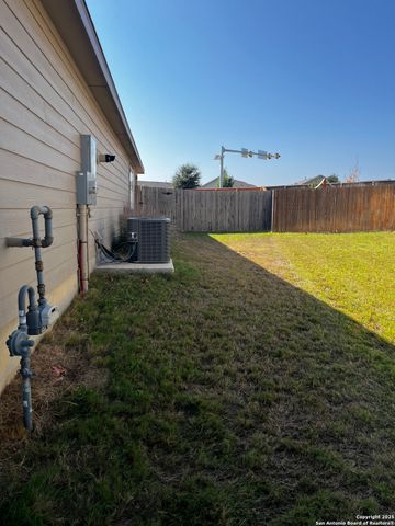 13720 Pullet, San Antonio, TX 78252