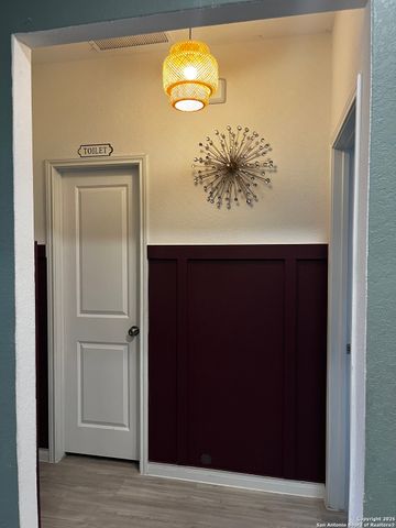 13720 Pullet, San Antonio, TX 78252