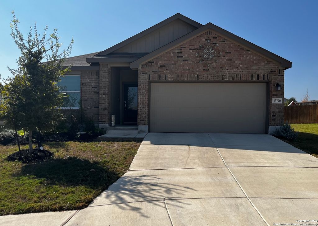 13720 Pullet, San Antonio, TX 78252
