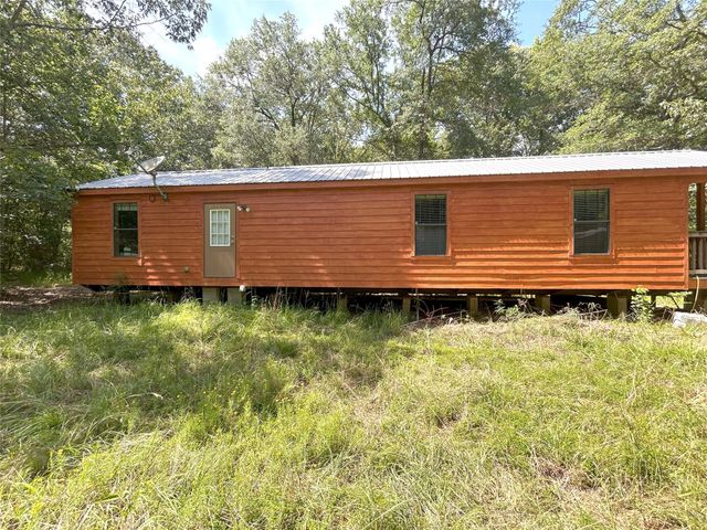 TBD PR 5044, Bogata, TX 75417