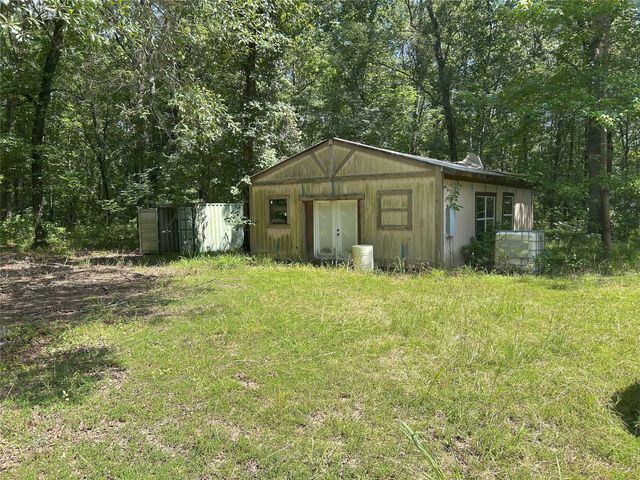 TBD PR 5044, Bogata, TX 75417