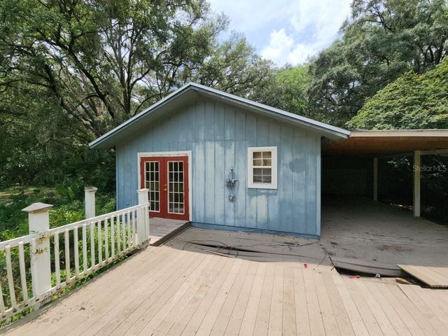 16302 NW 74TH AVENUE, Alachua, FL 32615