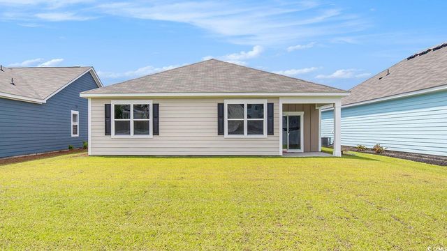 5087 Yellowstone Dr., Conway, SC 29526