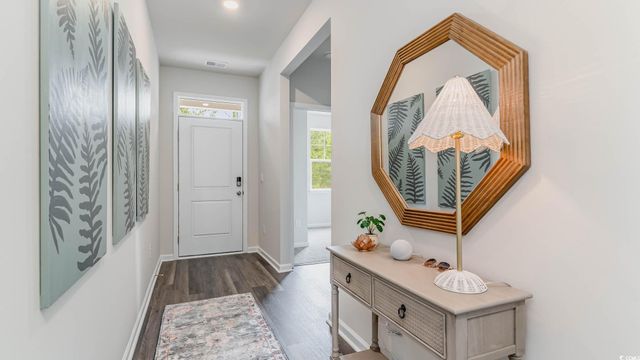 5087 Yellowstone Dr., Conway, SC 29526