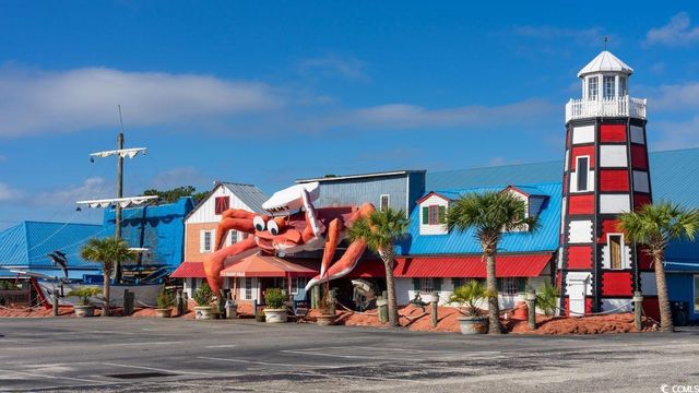 5087 Yellowstone Dr., Conway, SC 29526