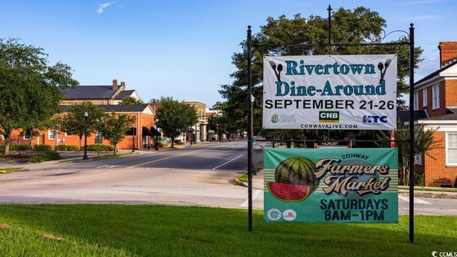 5087 Yellowstone Dr., Conway, SC 29526