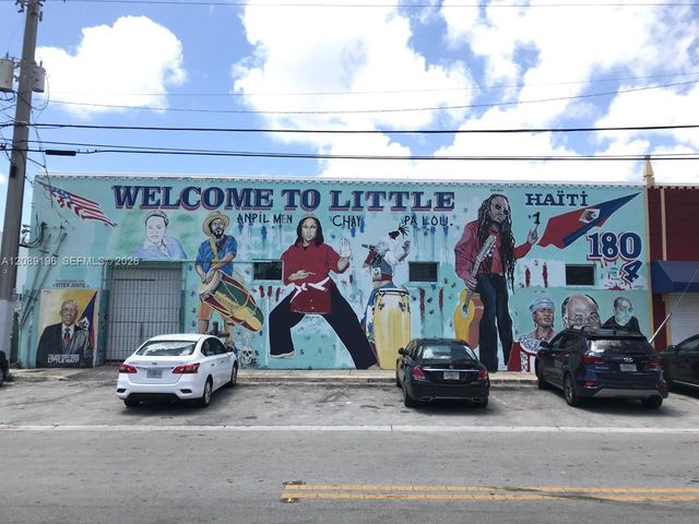 155 NE 59th Street 2, Miami, FL 33137