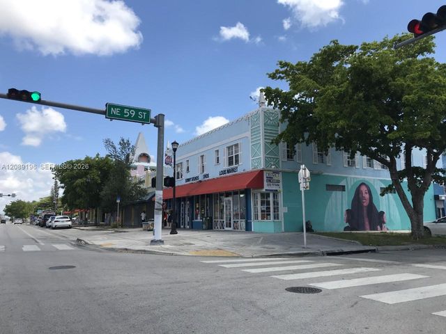 155 NE 59th Street 2, Miami, FL 33137