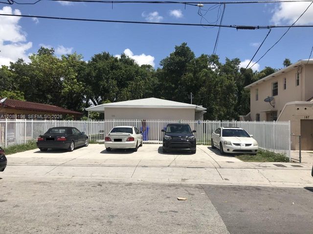 155 NE 59th Street 2, Miami, FL 33137