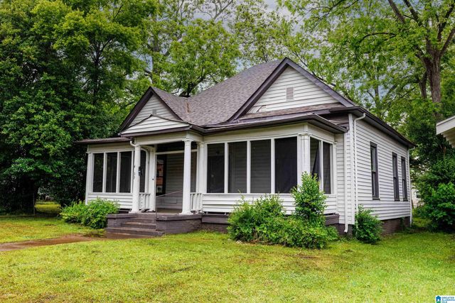 4633 COURT S, Birmingham, AL 35208