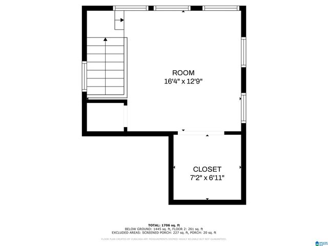 4633 COURT S, Birmingham, AL 35208