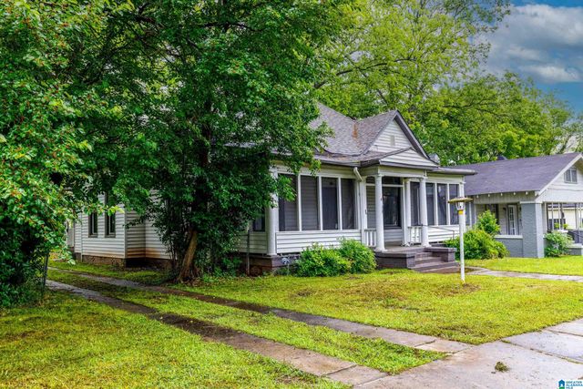 4633 COURT S, Birmingham, AL 35208