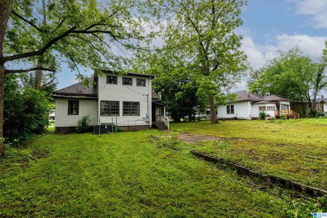 4633 COURT S, Birmingham, AL 35208