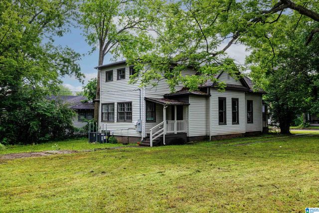 4633 COURT S, Birmingham, AL 35208