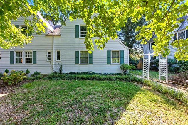 46 Hopkins ST, Newport News, VA 23601