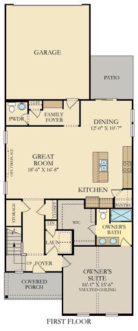 15483 Alperton Road, Fishers, IN 46037