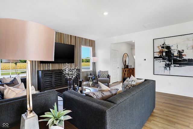 15483 Alperton Road, Fishers, IN 46037