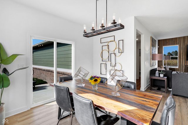 15483 Alperton Road, Fishers, IN 46037