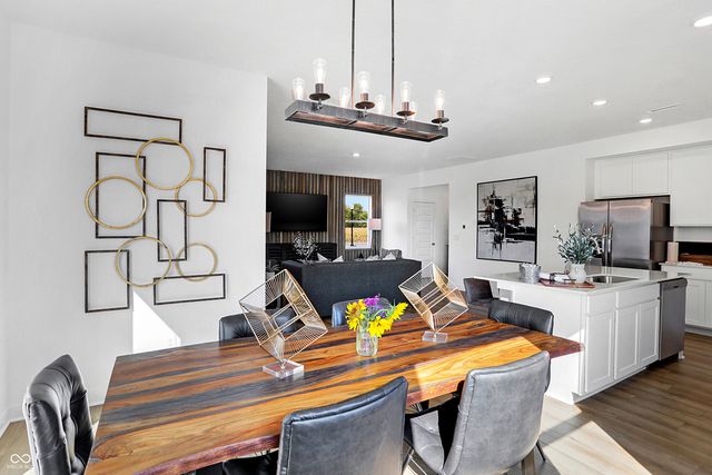 15483 Alperton Road, Fishers, IN 46037