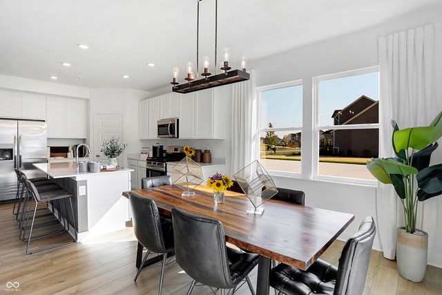 15483 Alperton Road, Fishers, IN 46037