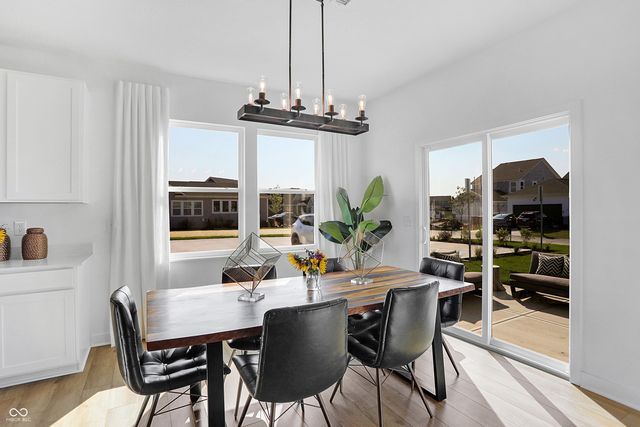 15483 Alperton Road, Fishers, IN 46037