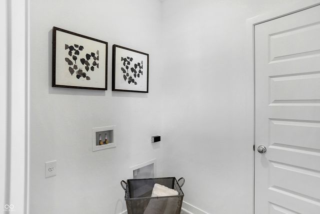 15483 Alperton Road, Fishers, IN 46037