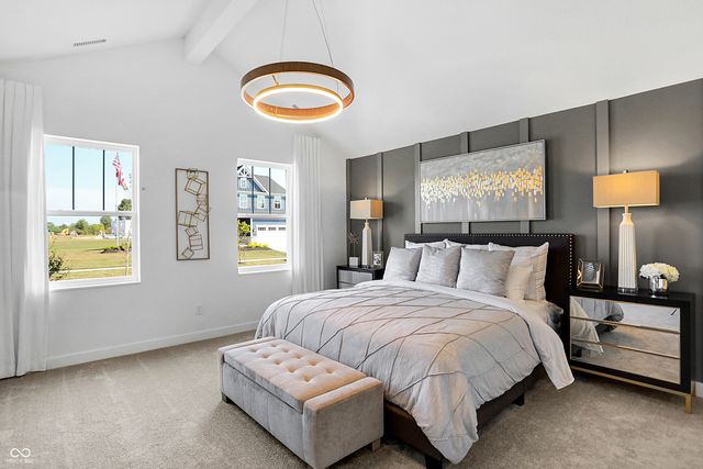 15483 Alperton Road, Fishers, IN 46037