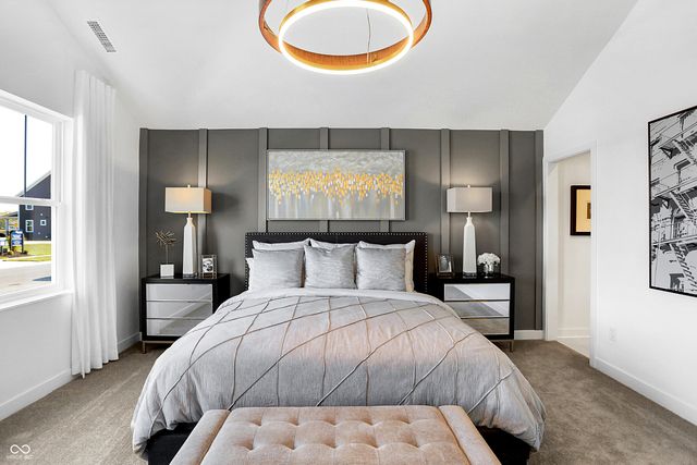 15483 Alperton Road, Fishers, IN 46037