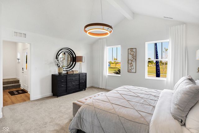 15483 Alperton Road, Fishers, IN 46037