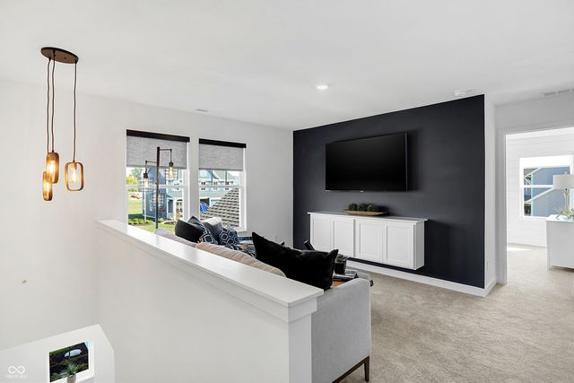 15483 Alperton Road, Fishers, IN 46037