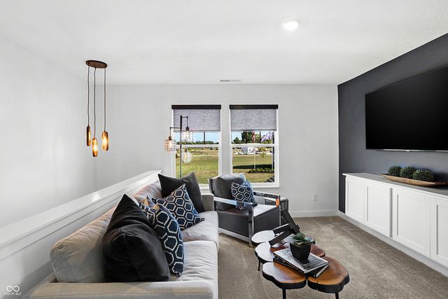 15483 Alperton Road, Fishers, IN 46037