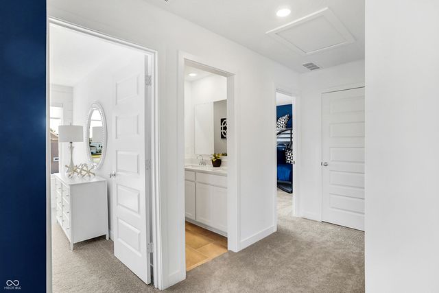 15483 Alperton Road, Fishers, IN 46037