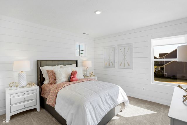 15483 Alperton Road, Fishers, IN 46037