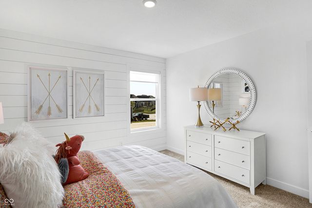 15483 Alperton Road, Fishers, IN 46037