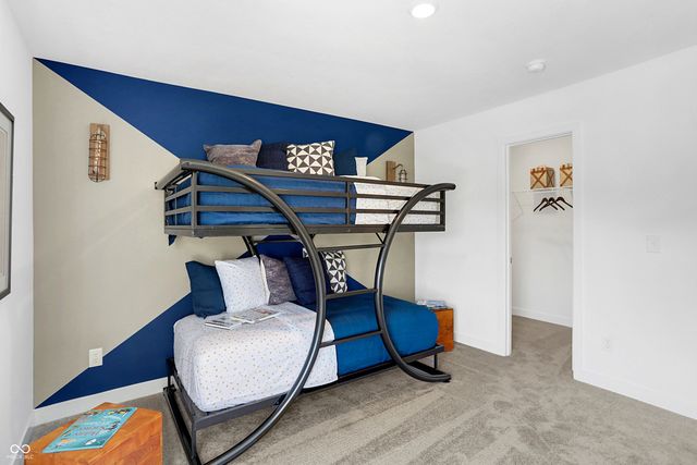 15483 Alperton Road, Fishers, IN 46037