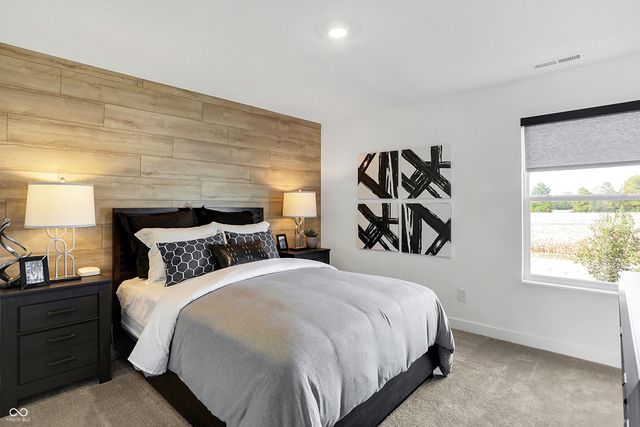 15483 Alperton Road, Fishers, IN 46037