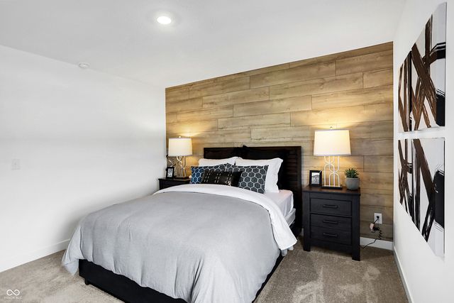 15483 Alperton Road, Fishers, IN 46037