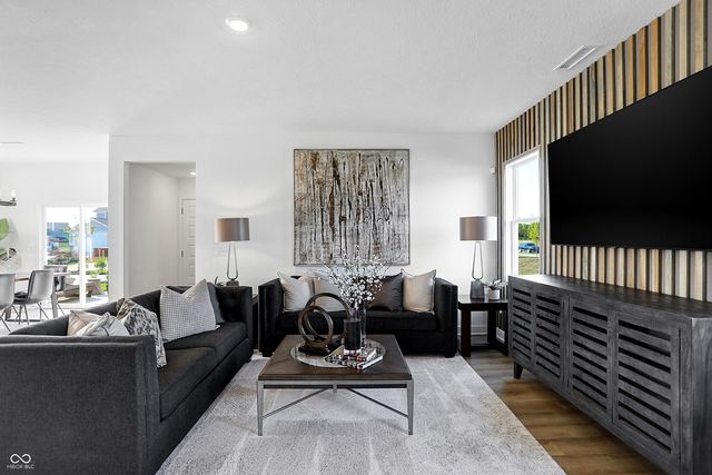 15483 Alperton Road, Fishers, IN 46037