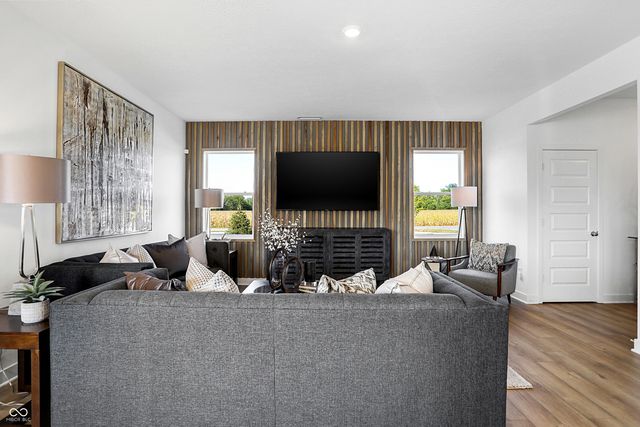 15483 Alperton Road, Fishers, IN 46037