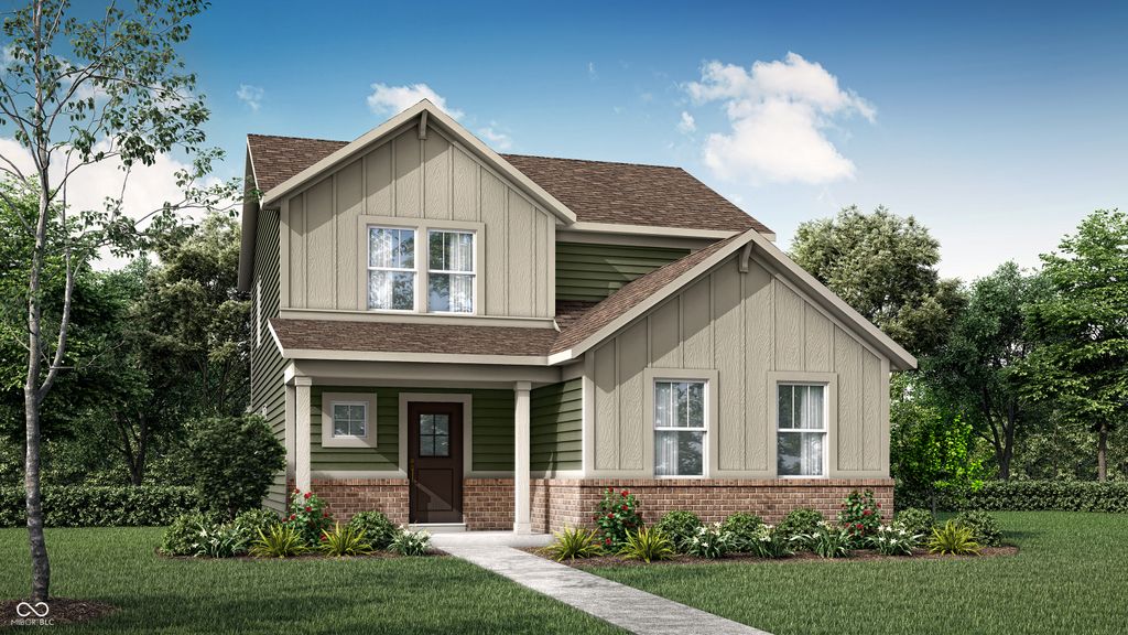 15483 Alperton Road, Fishers, IN 46037