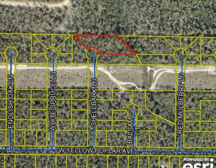 1 ACRE Shellbark Lane, Defuniak Springs, FL 32433