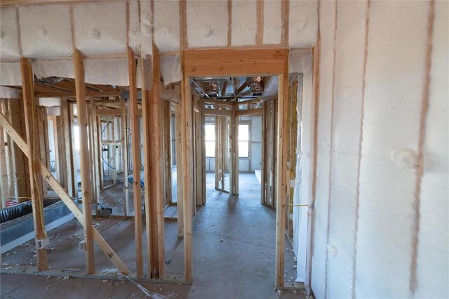 11517 NW 134th Terrace, Piedmont, OK 73078