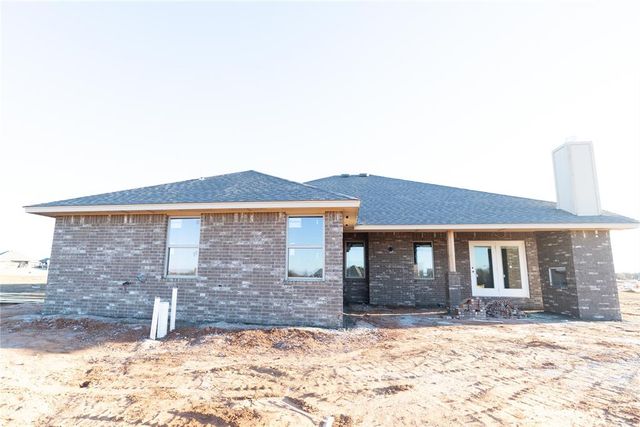 11517 NW 134th Terrace, Piedmont, OK 73078