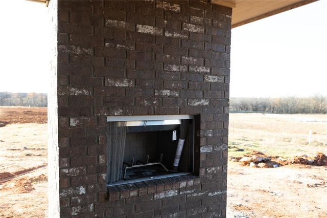 11517 NW 134th Terrace, Piedmont, OK 73078