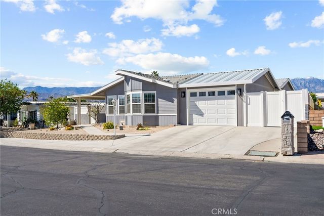 73550 Cabazon Peak Drive, Palm Desert, CA 92260