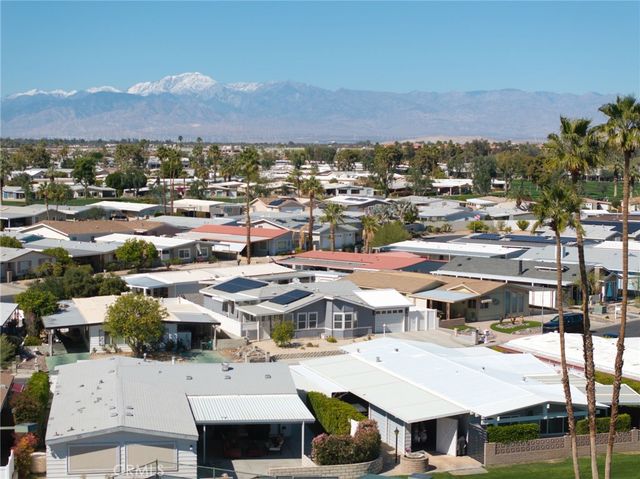 73550 Cabazon Peak Drive, Palm Desert, CA 92260