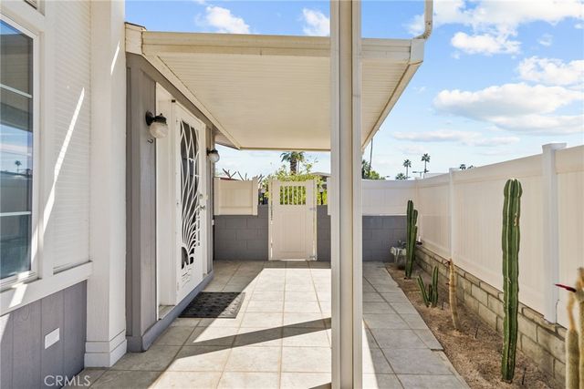 73550 Cabazon Peak Drive, Palm Desert, CA 92260