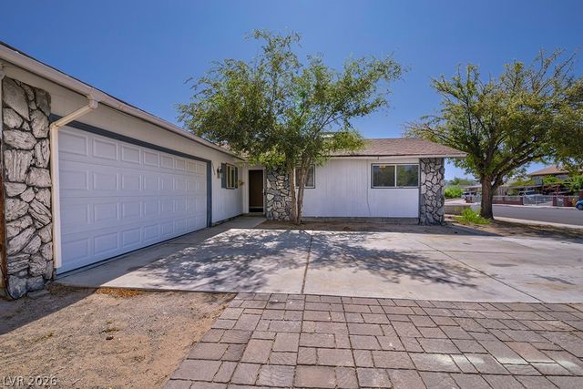 3990 Syracuse Drive, Las Vegas, NV 89121