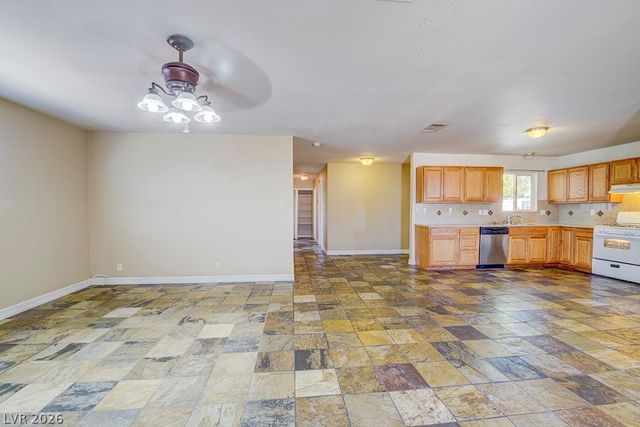 3990 Syracuse Drive, Las Vegas, NV 89121