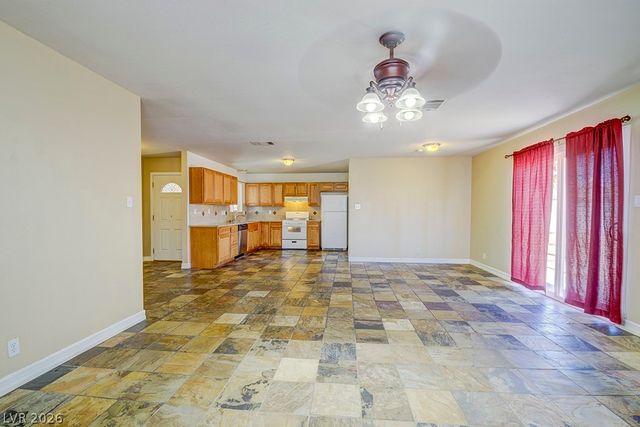 3990 Syracuse Drive, Las Vegas, NV 89121